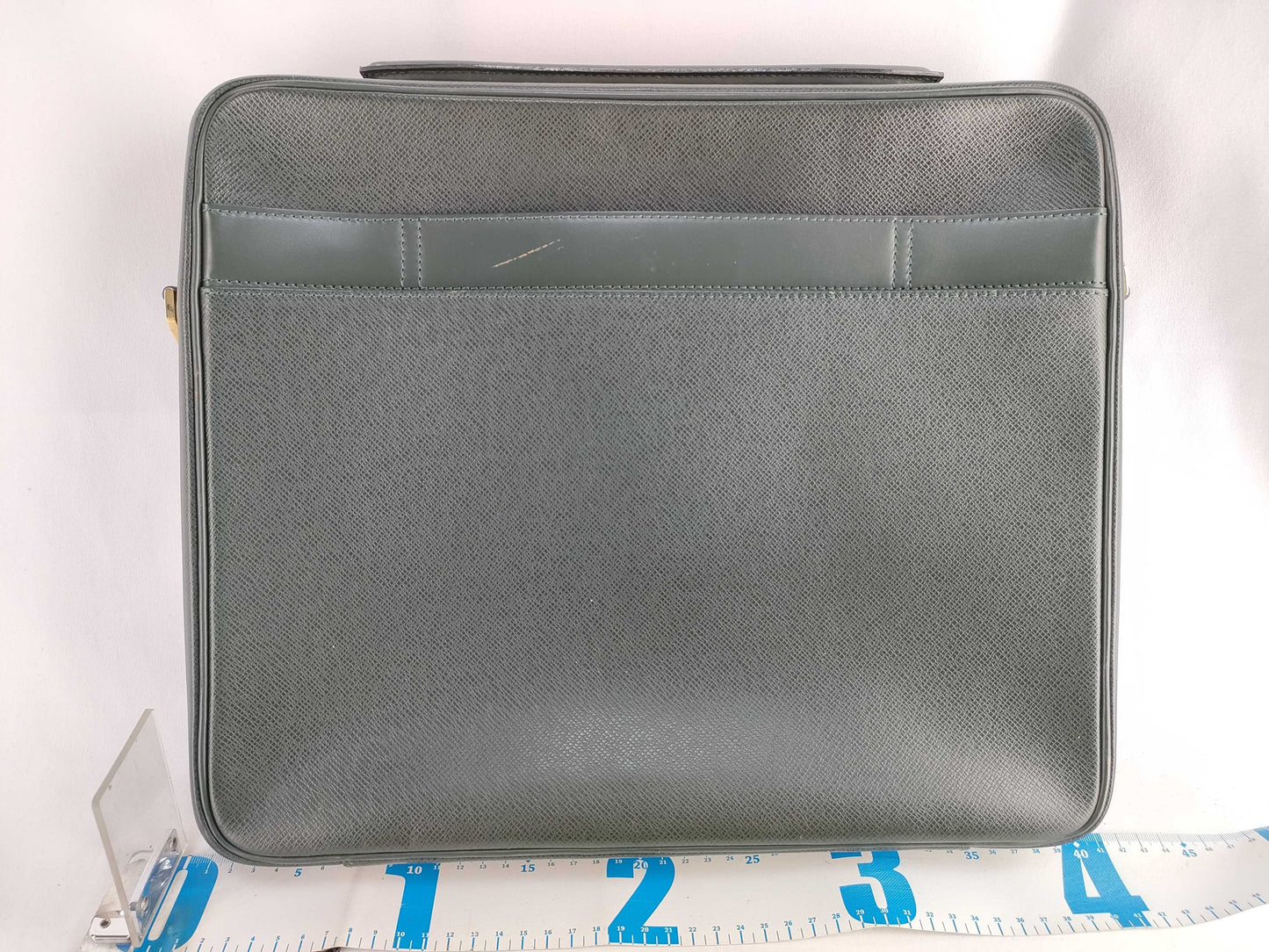 LOUIS VUITTON Taiga LV Business Bag Business Bag