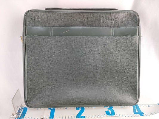 LOUIS VUITTON Taiga LV Business Bag Business Bag