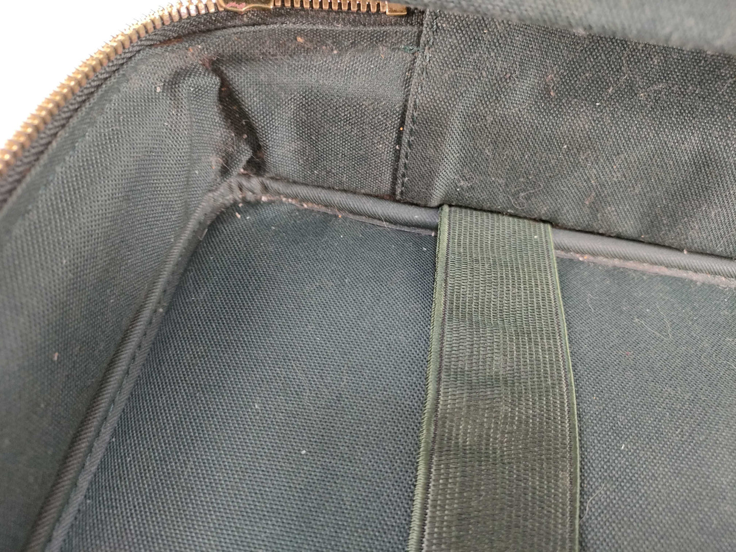 LOUIS VUITTON Taiga LV Business Bag Business Bag