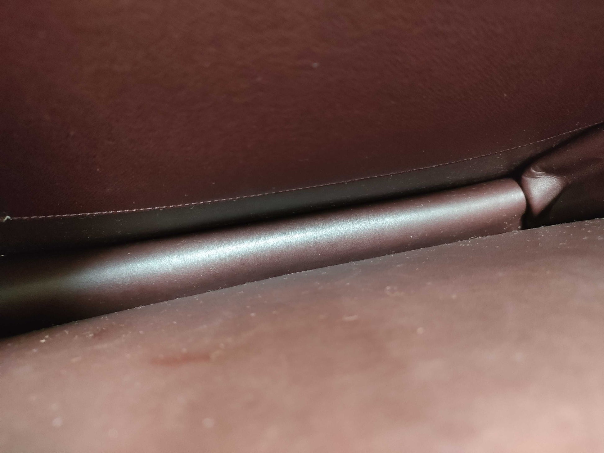 LOUIS VUITTON Taiga LV Business Bag Business Bag
