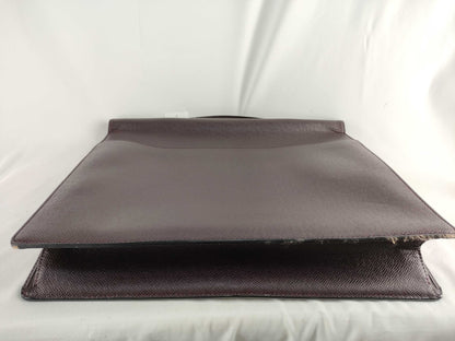 LOUIS VUITTON Taiga LV Business Bag Business Bag