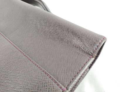 LOUIS VUITTON Taiga LV Business Bag Business Bag