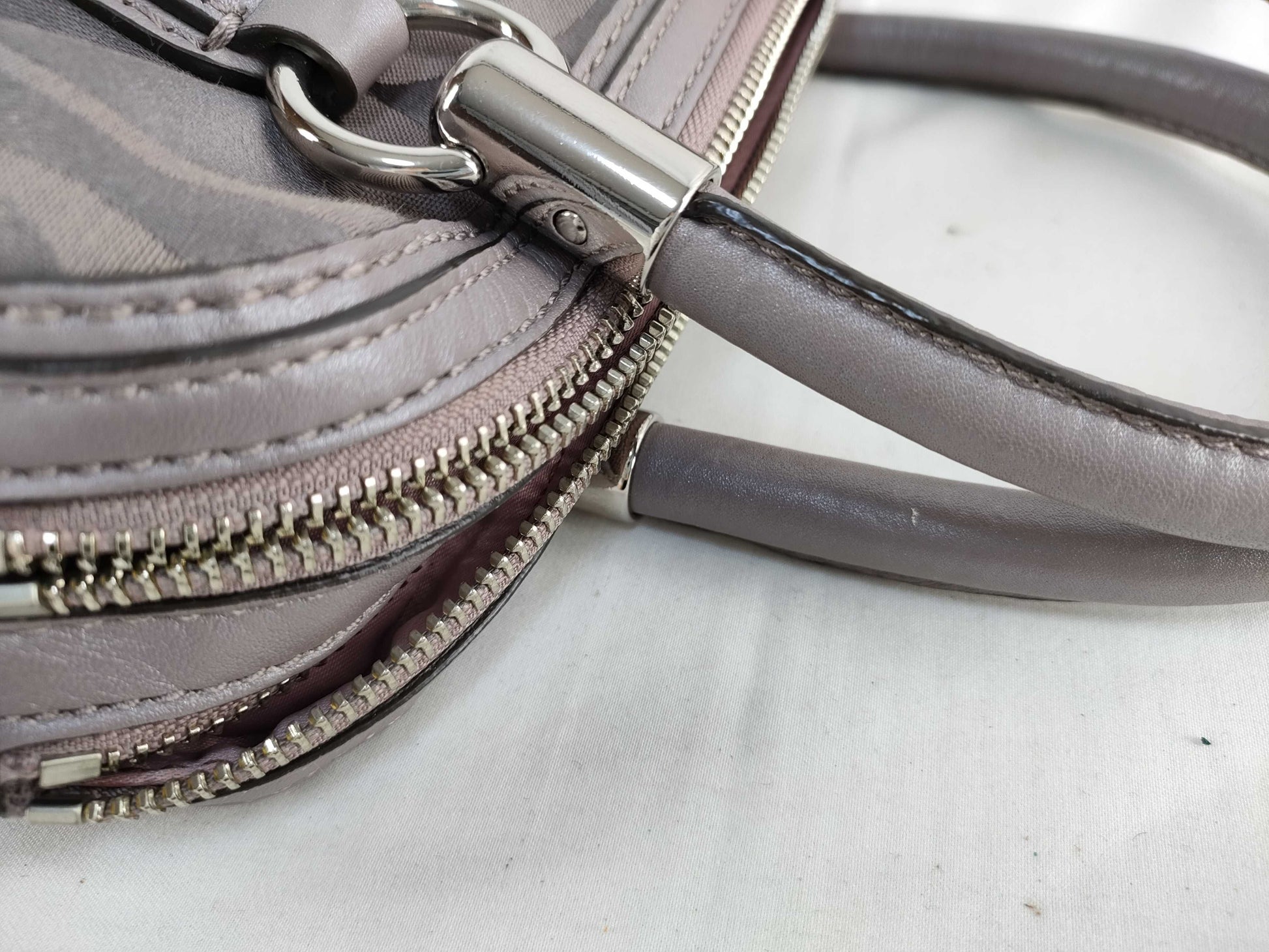 COACH Coach bag set handbag