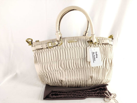COACH Coach bag handbag