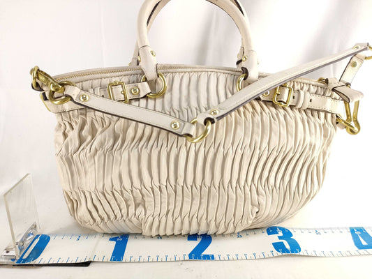 COACH Coach bag handbag