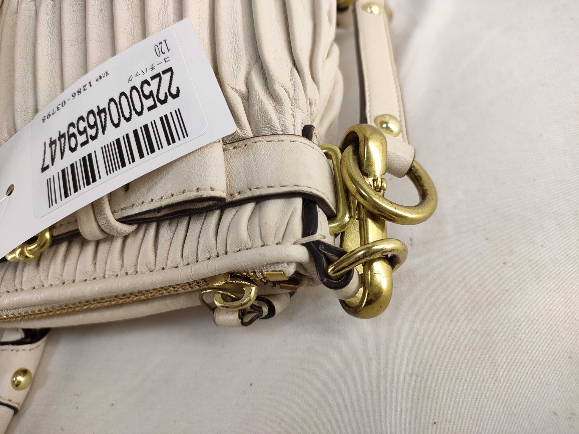 COACH Coach bag handbag
