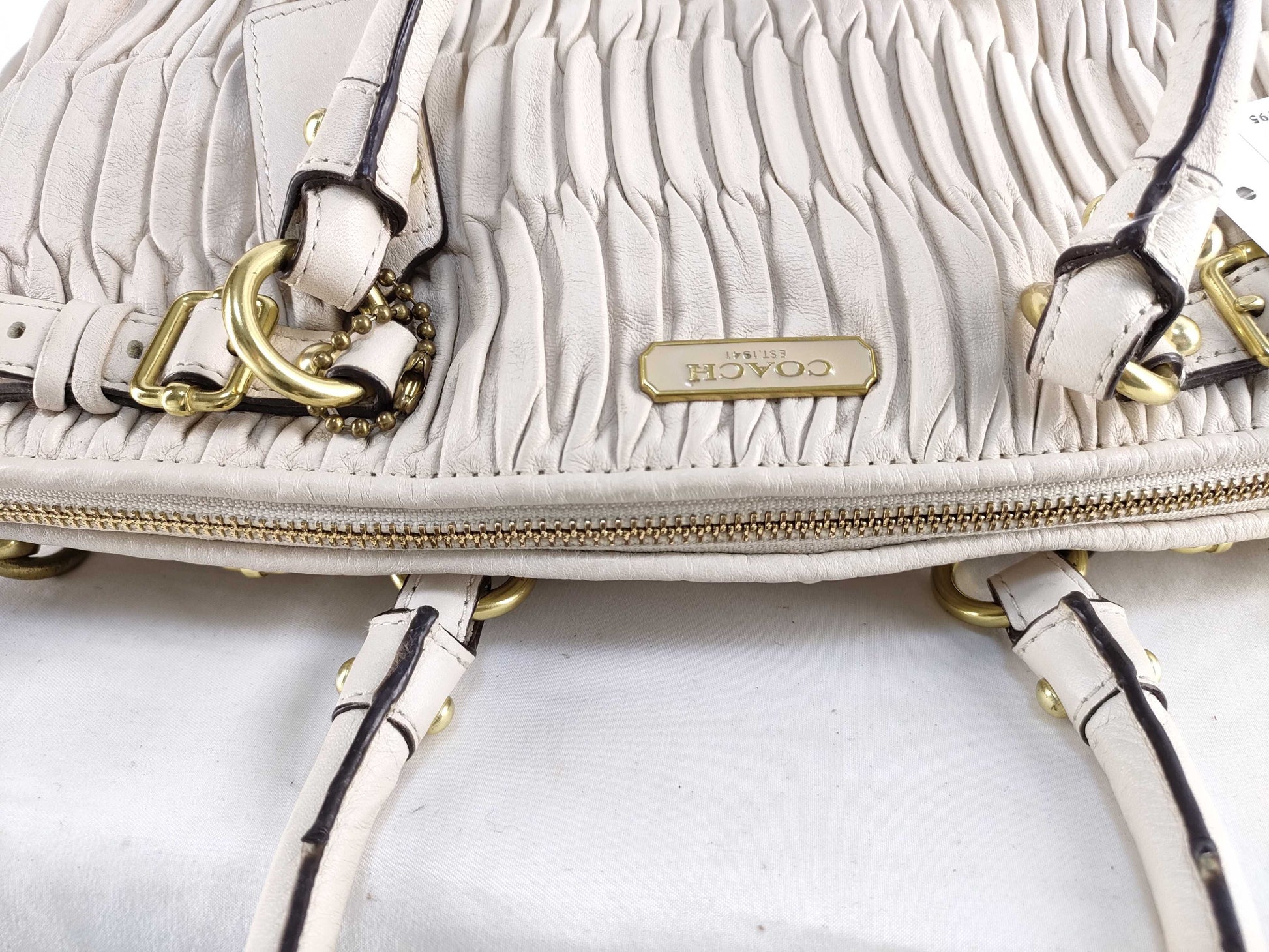 COACH Coach bag handbag