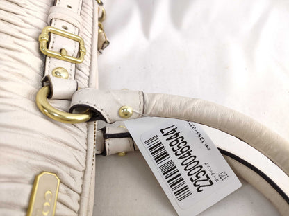 COACH Coach bag handbag
