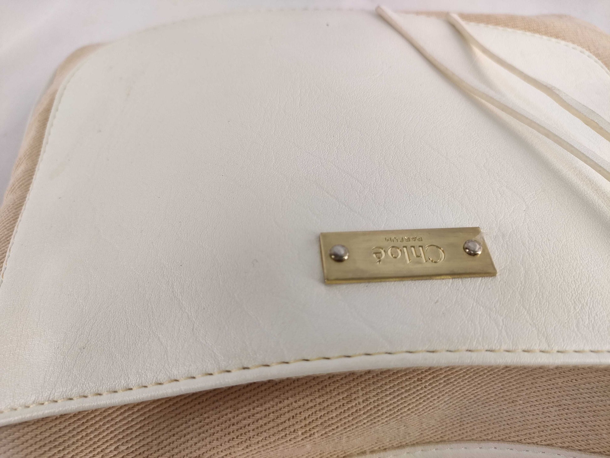 Chloe Chloe accessory pouch