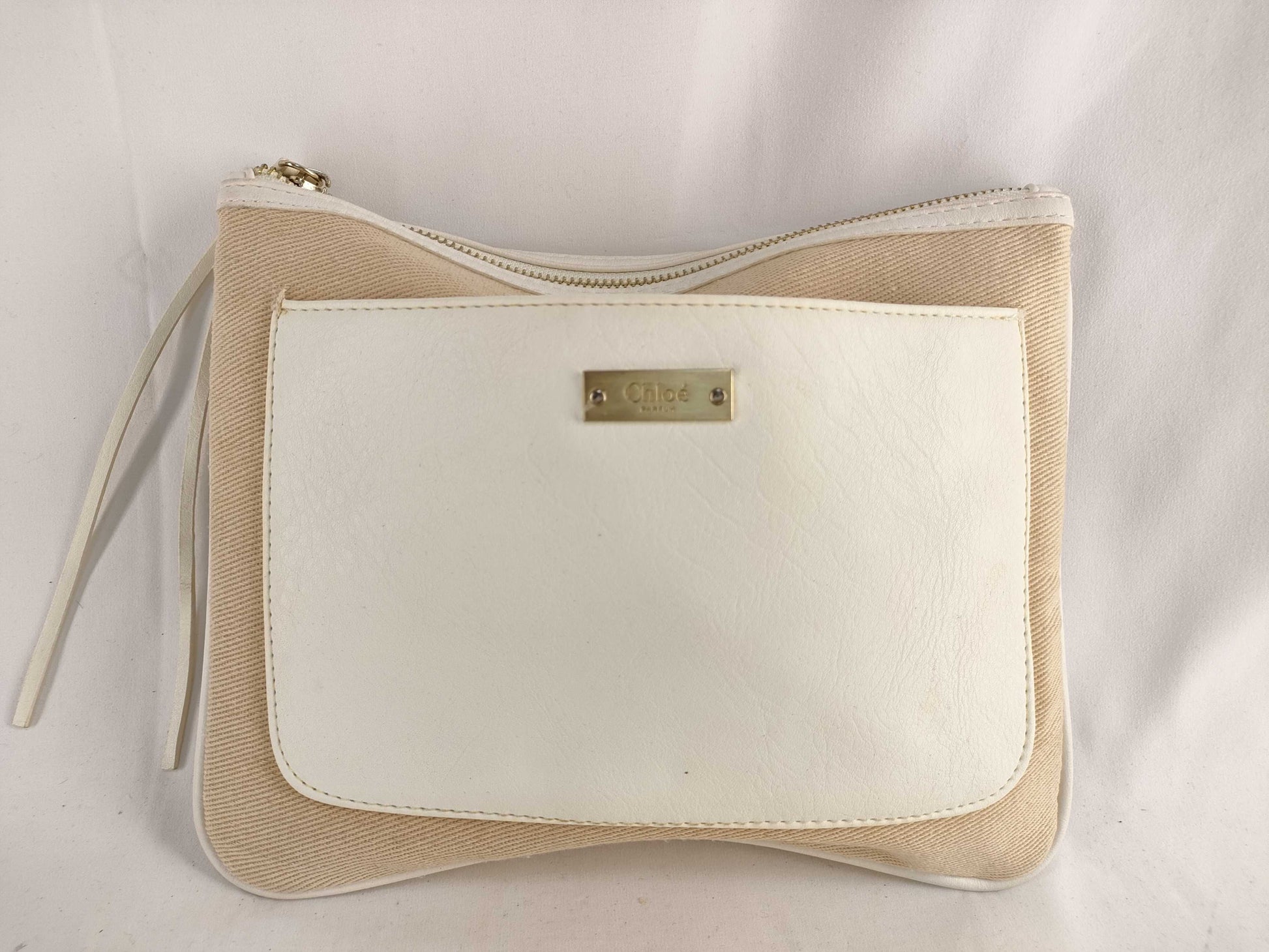 Chloe Chloe accessory pouch
