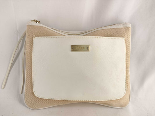 Chloe Chloe accessory pouch