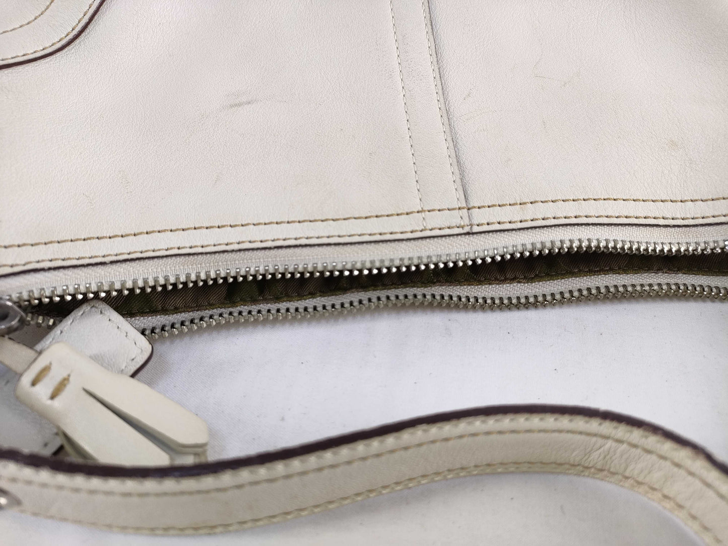 COACH Coach bag handbag