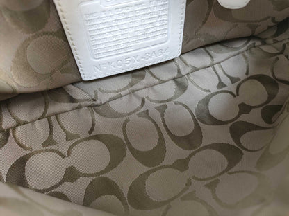 COACH Coach bag handbag