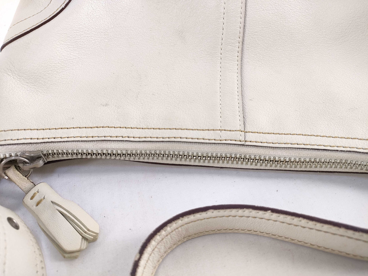 COACH Coach bag handbag
