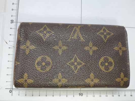 LOUIS VUITTON SP0072 Monogram LV Wallet