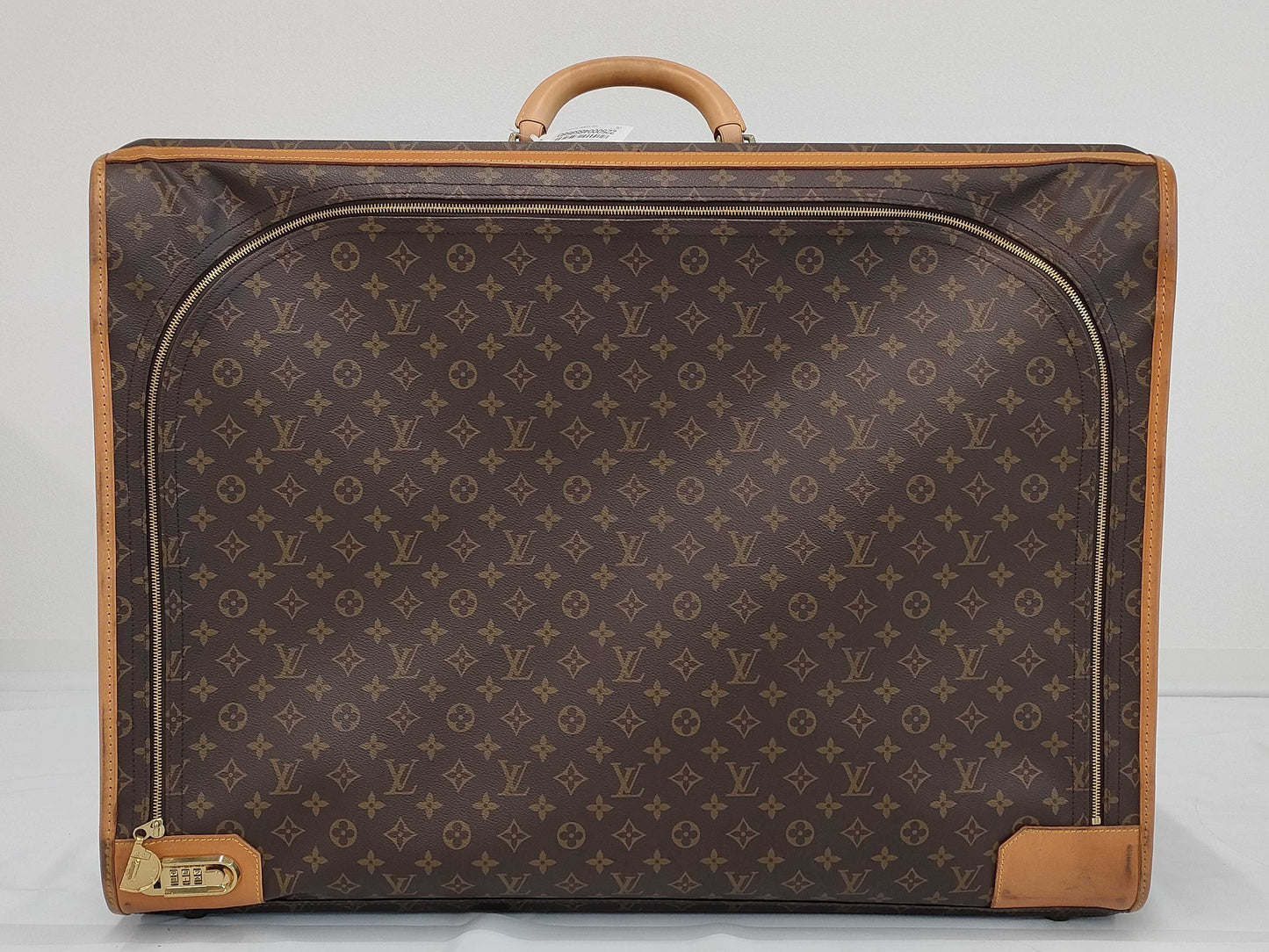 LOUIS VUITTON LV Boston Bag Boston Bag