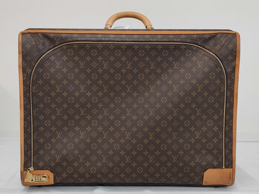 LOUIS VUITTON LV Boston Bag Boston Bag