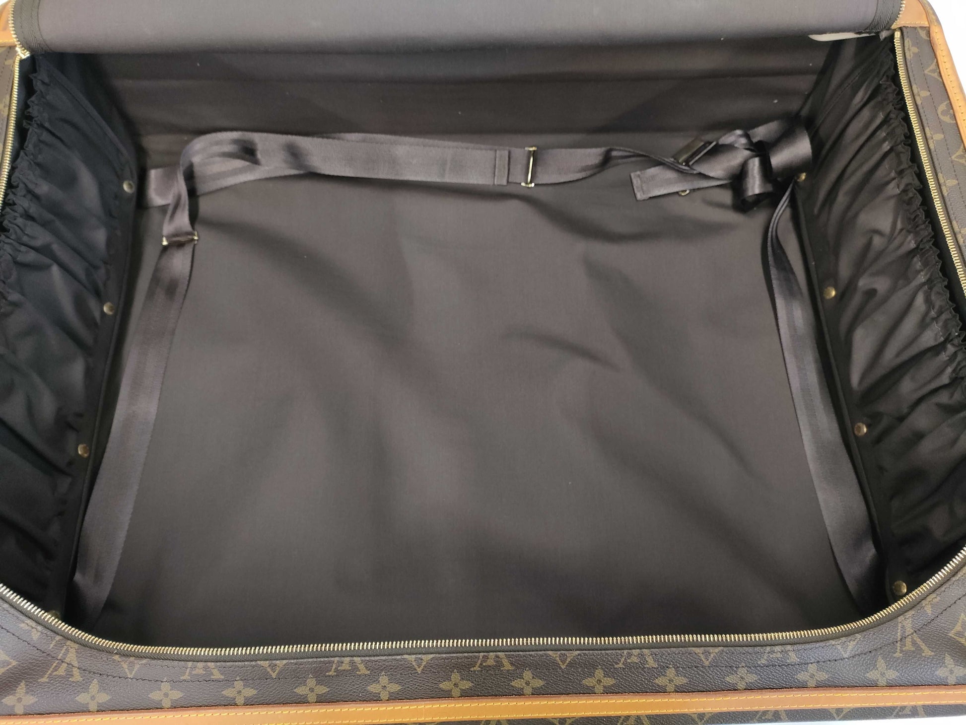 LOUIS VUITTON LV Boston Bag Boston Bag
