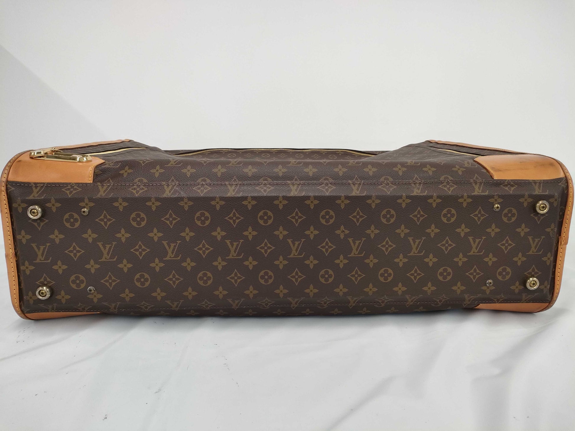 LOUIS VUITTON LV Boston Bag Boston Bag