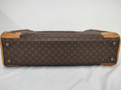 LOUIS VUITTON LV Boston Bag Boston Bag