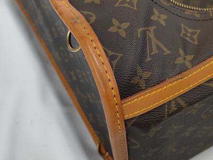 LOUIS VUITTON LV Boston Bag Boston Bag