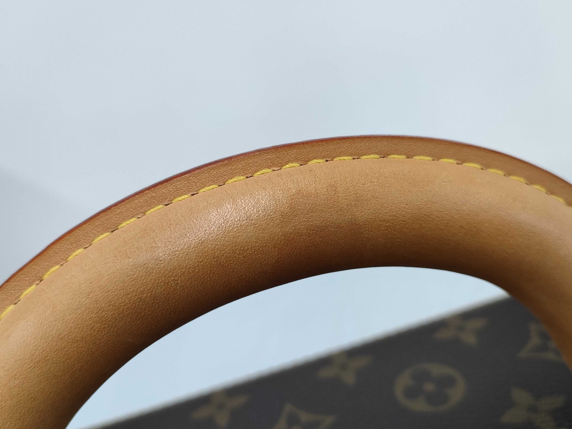 LOUIS VUITTON LV Boston Bag Boston Bag