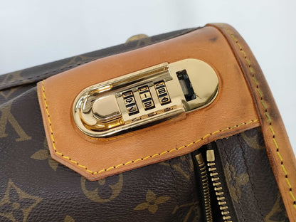 LOUIS VUITTON LV Boston Bag Boston Bag