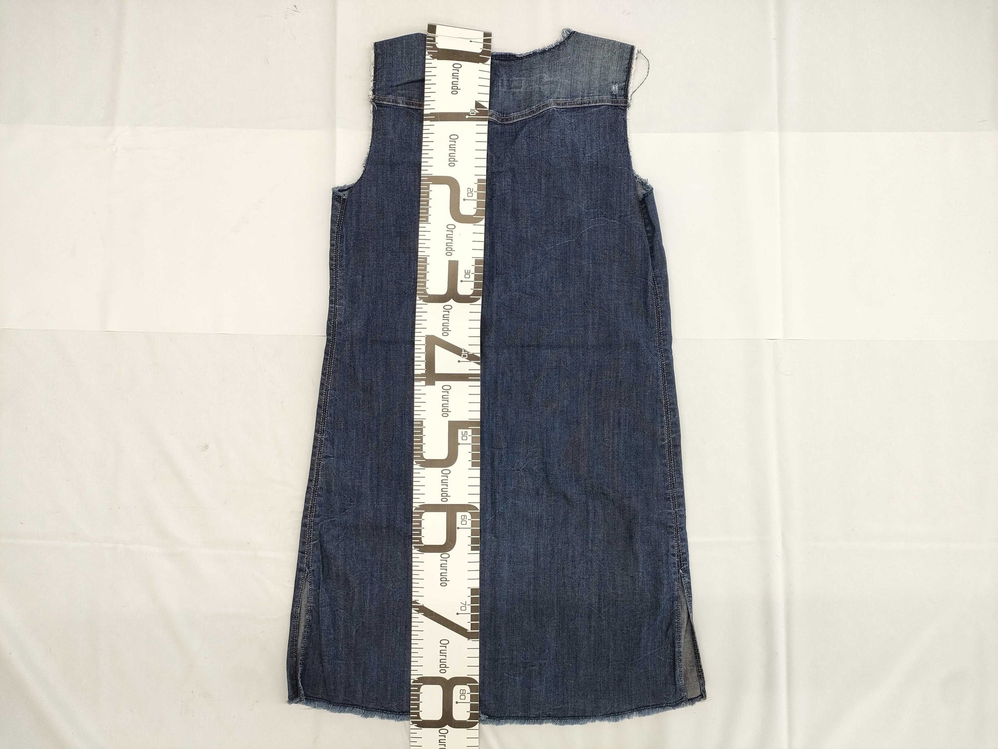Dsquared2 Denim Women's Size 40 Dress