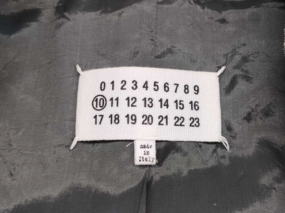 Maison Margiela Jacket Size 48 Jacket