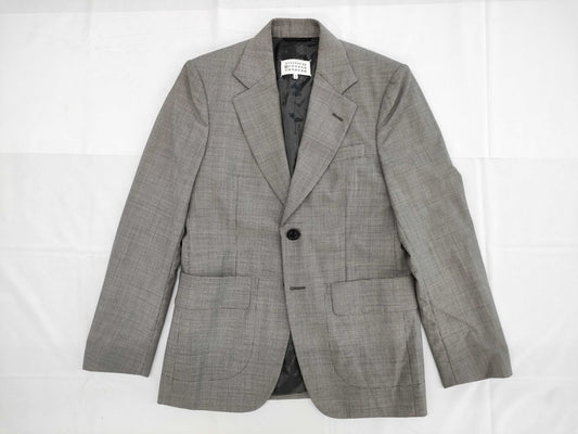 Maison Margiela Jacket Size 48 Jacket