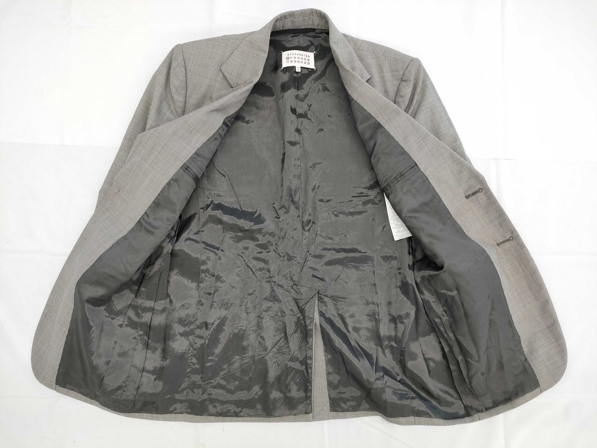 Maison Margiela Jacket Size 48 Jacket