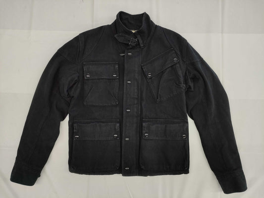 BALENCIAGA Nicola Jacket, Size 48