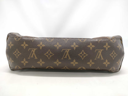 LOUIS VUITTON Monogram Louis Vuitton Monogram M53013 Cabaret Bobble Tote Bag