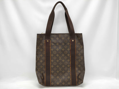 LOUIS VUITTON Monogram Louis Vuitton Monogram M53013 Cabaret Bobble Tote Bag