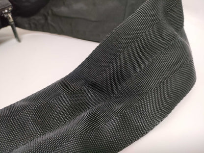 PRADA Nylon Prada Tessuto Shoulder Bag