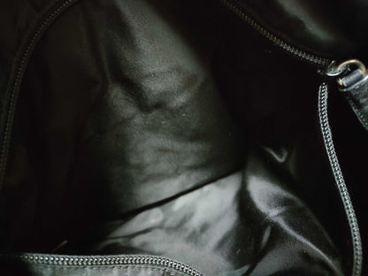 PRADA Nylon Prada Tessuto Shoulder Bag