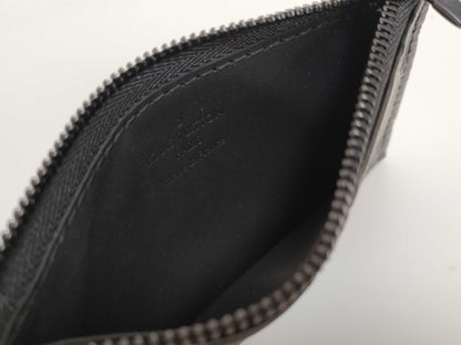 LOUIS VUITTON RFID Verified, Serial Number Unverifiable, Monogram Empreinte Louis Vuitton Empreinte M81115 Shoulder Bag