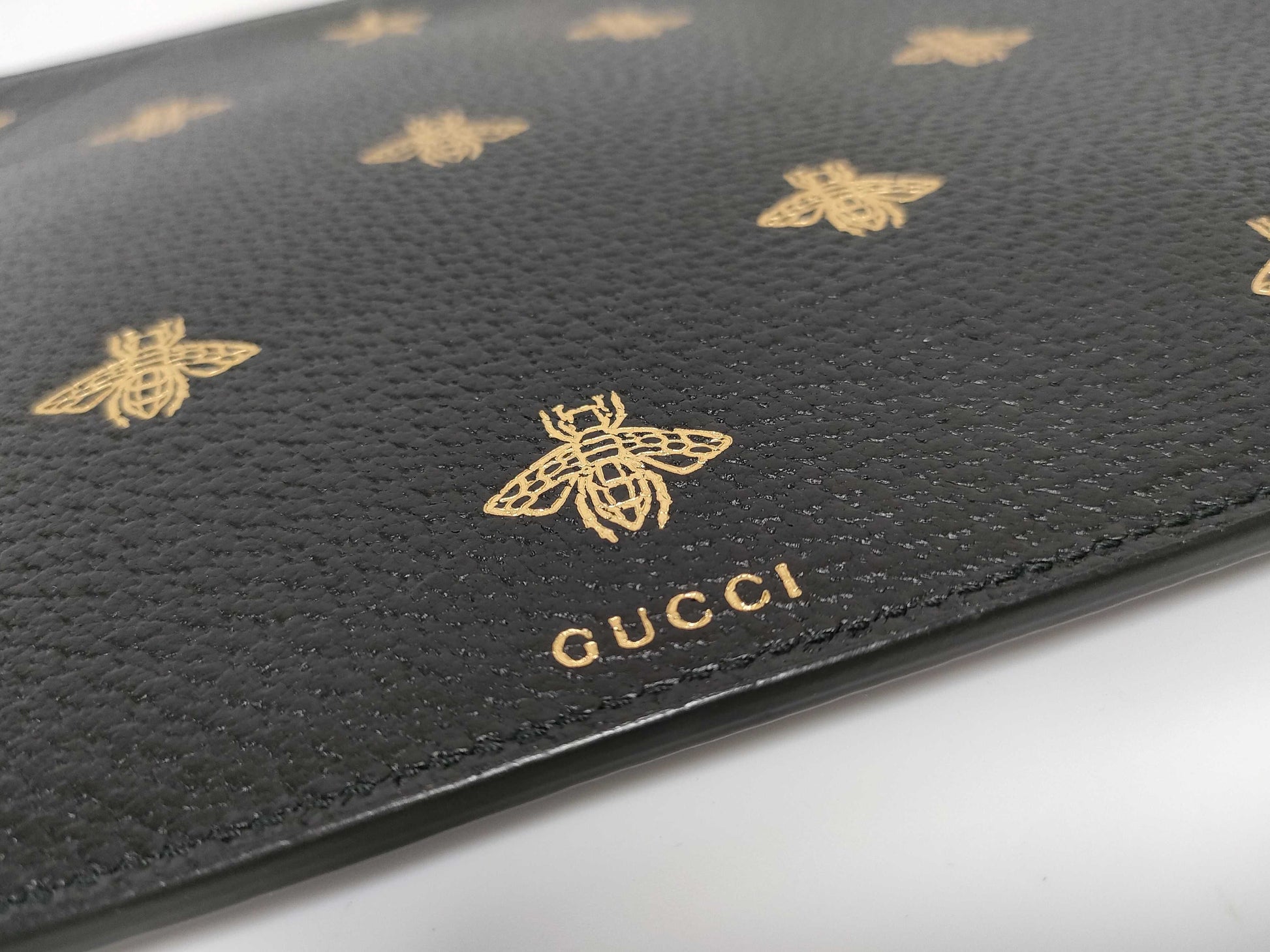 GUCCI Gucci Be Animalier Clutch Bag Clutch Bag