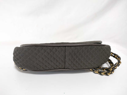 BALLY BALLY Chain Shoulder Bag Quilted Shoulder Bag