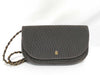 BALLY BALLY Chain Shoulder Bag Quilted Shoulder Bag