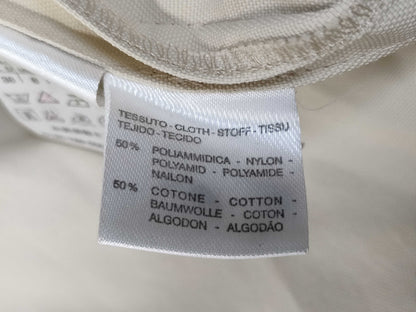 Max Mara Max Mara Nylon Hooded Coat Jacket