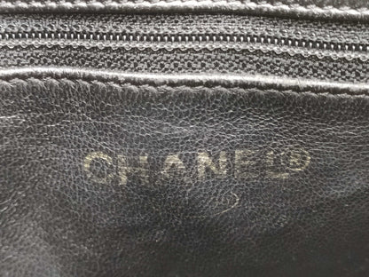 CHANEL tote bag