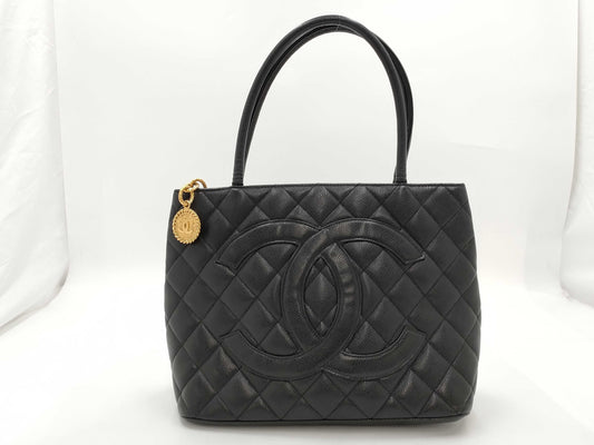 CHANEL tote bag