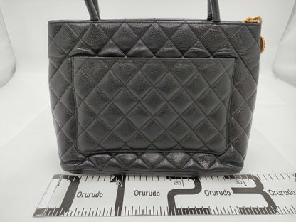 CHANEL tote bag