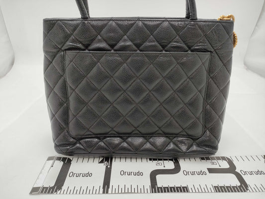 CHANEL tote bag