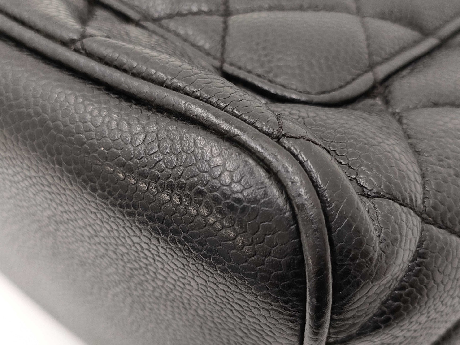 CHANEL tote bag