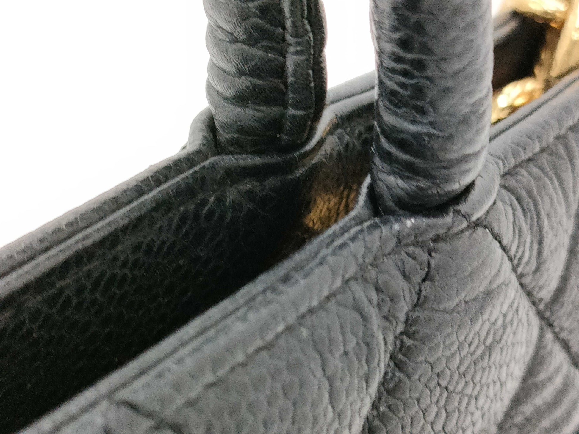 CHANEL tote bag