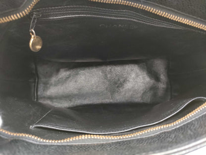CHANEL tote bag