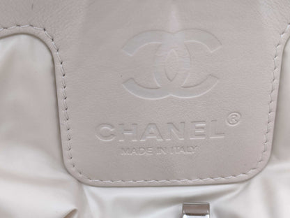 CHANEL tote bag