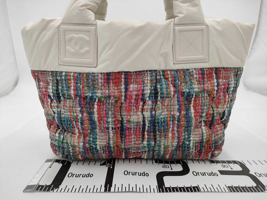 CHANEL tote bag